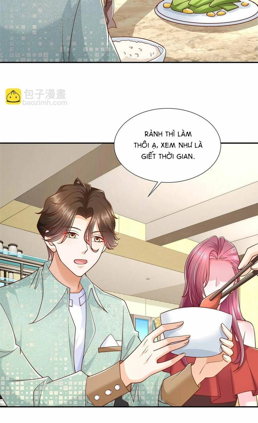 Mỗi Tuần Ta Có Một Nghề Nghiệp Mới Chapter 276 - 8