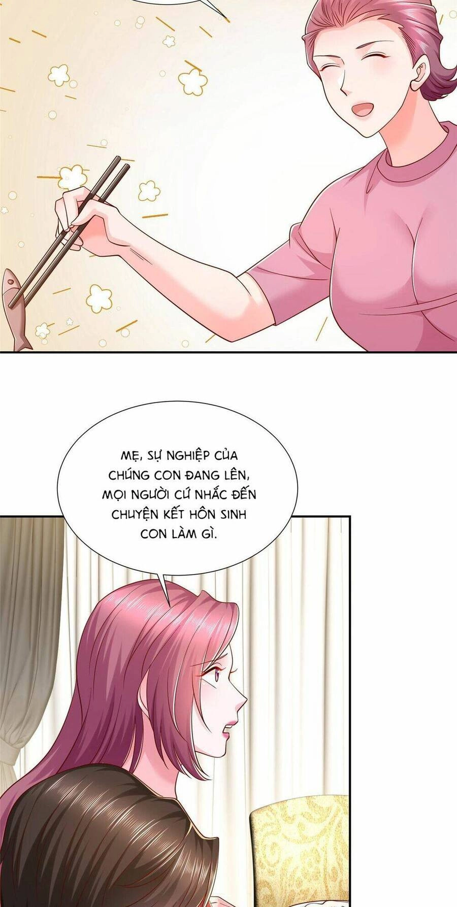 Mỗi Tuần Ta Có Một Nghề Nghiệp Mới Chapter 276 - 10