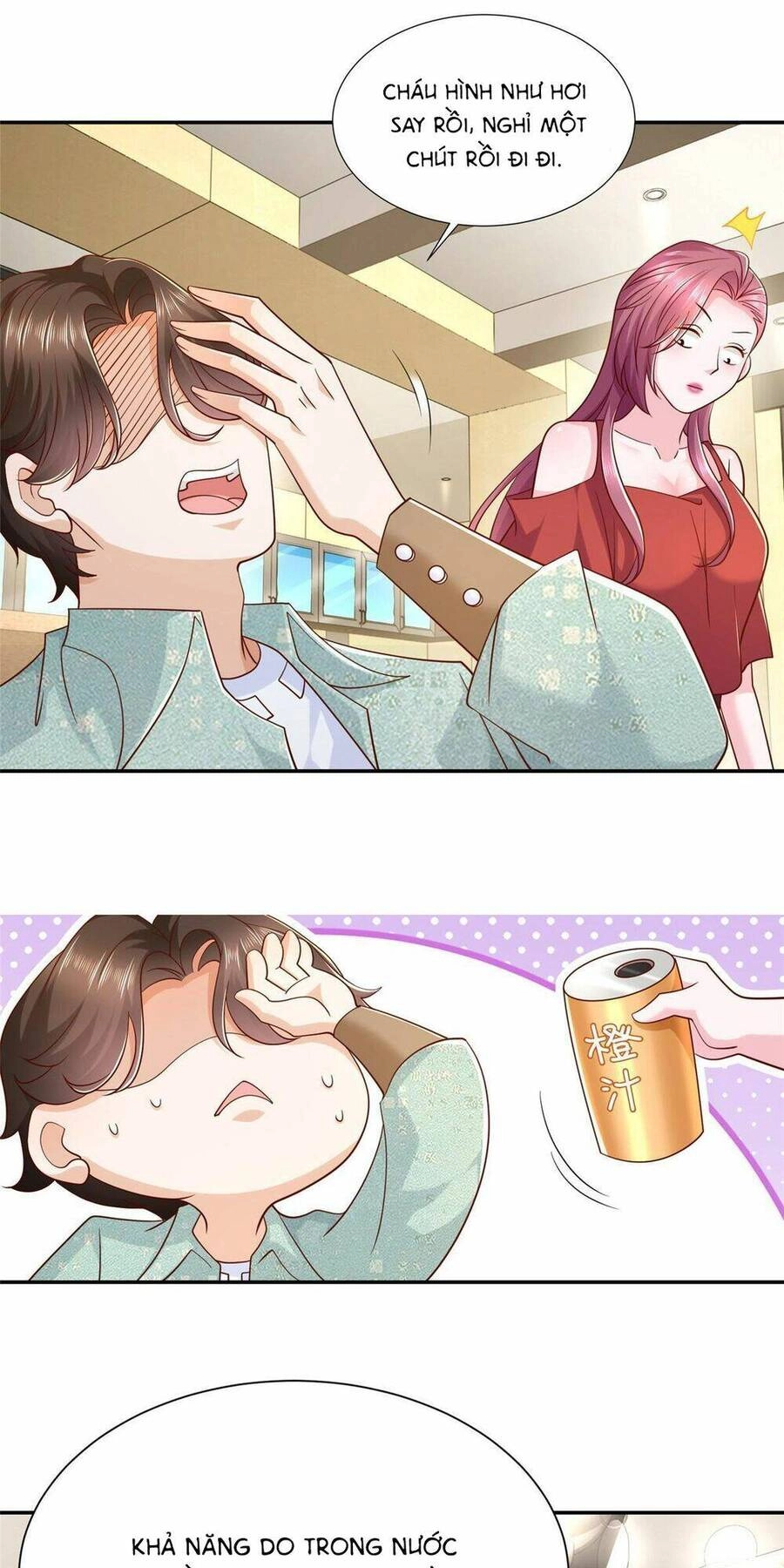 Mỗi Tuần Ta Có Một Nghề Nghiệp Mới Chapter 276 - 12