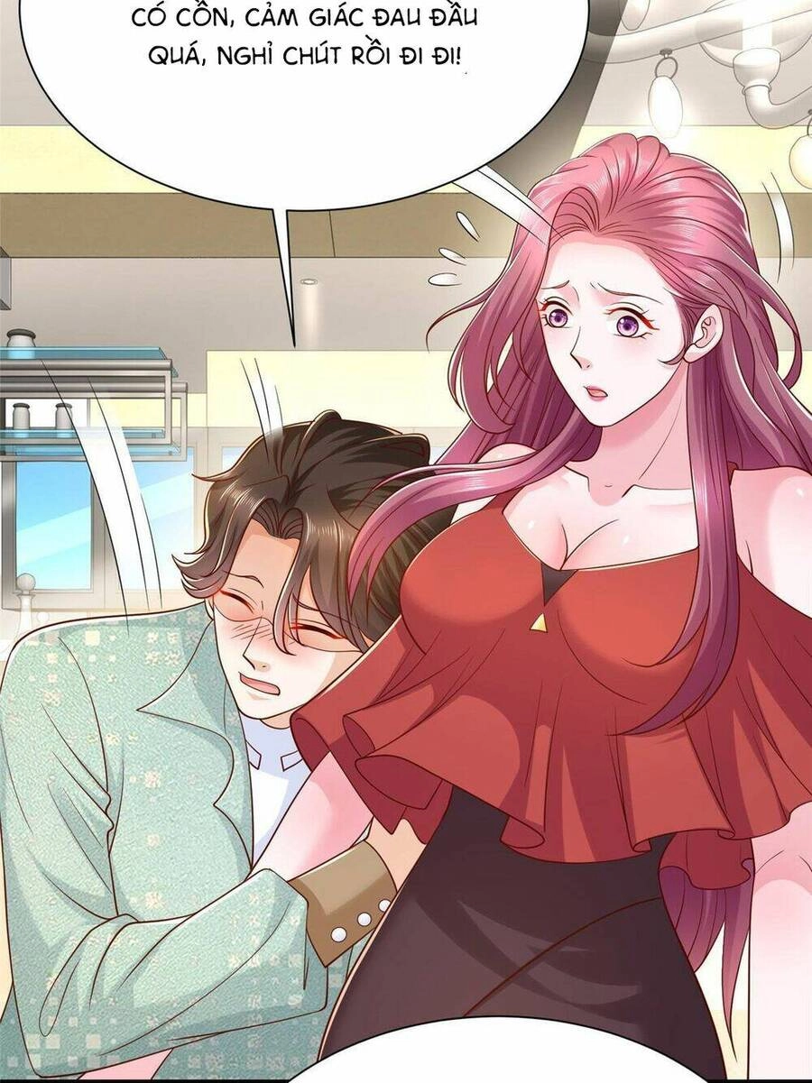 Mỗi Tuần Ta Có Một Nghề Nghiệp Mới Chapter 276 - 13