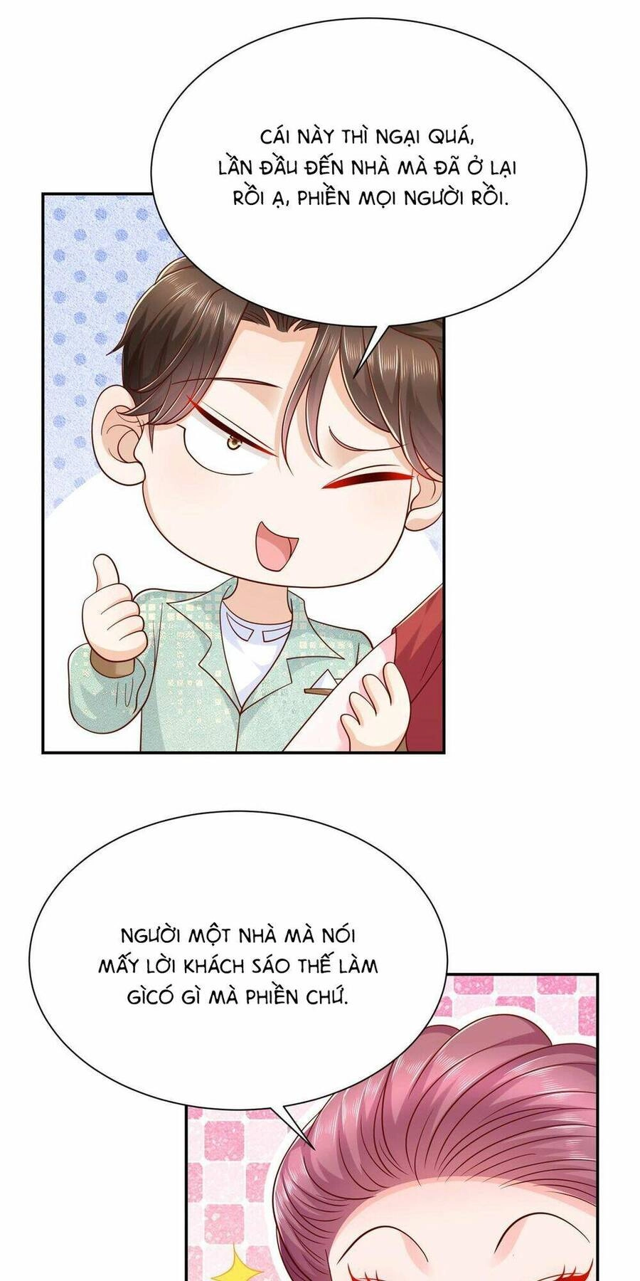 Mỗi Tuần Ta Có Một Nghề Nghiệp Mới Chapter 276 - 15