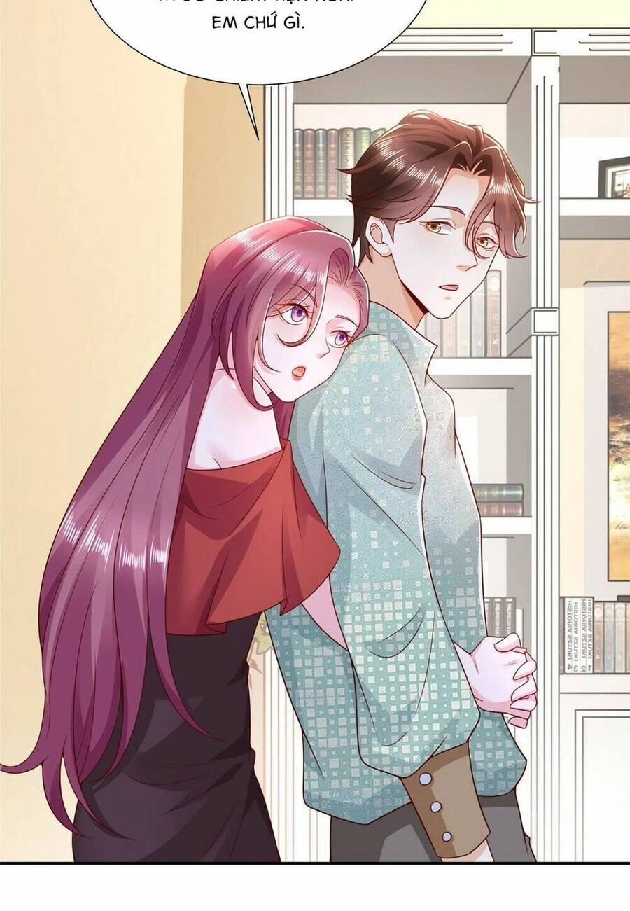 Mỗi Tuần Ta Có Một Nghề Nghiệp Mới Chapter 276 - 20