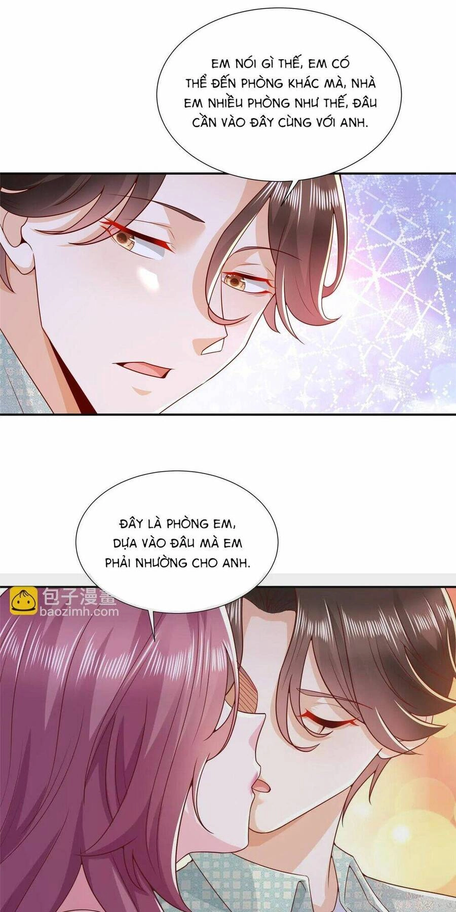 Mỗi Tuần Ta Có Một Nghề Nghiệp Mới Chapter 276 - 21