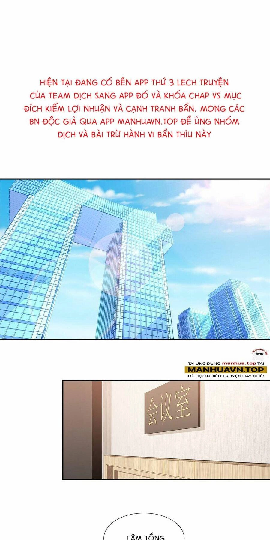 Mỗi Tuần Ta Có Một Nghề Nghiệp Mới Chapter 276 - 24