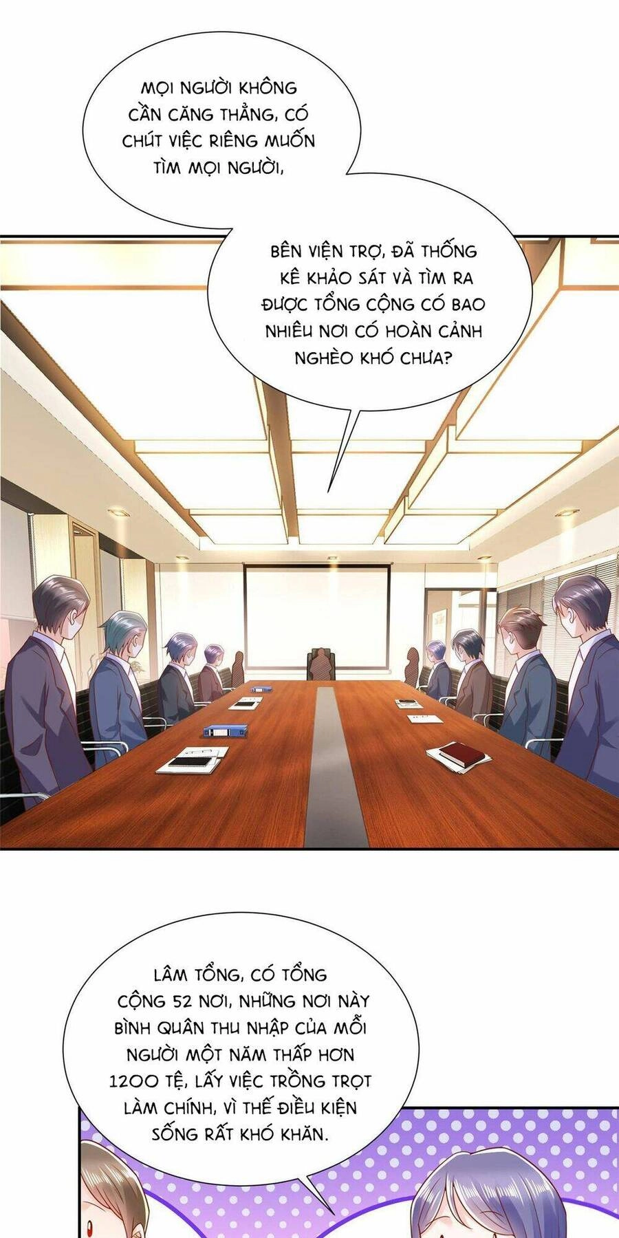 Mỗi Tuần Ta Có Một Nghề Nghiệp Mới Chapter 276 - 27