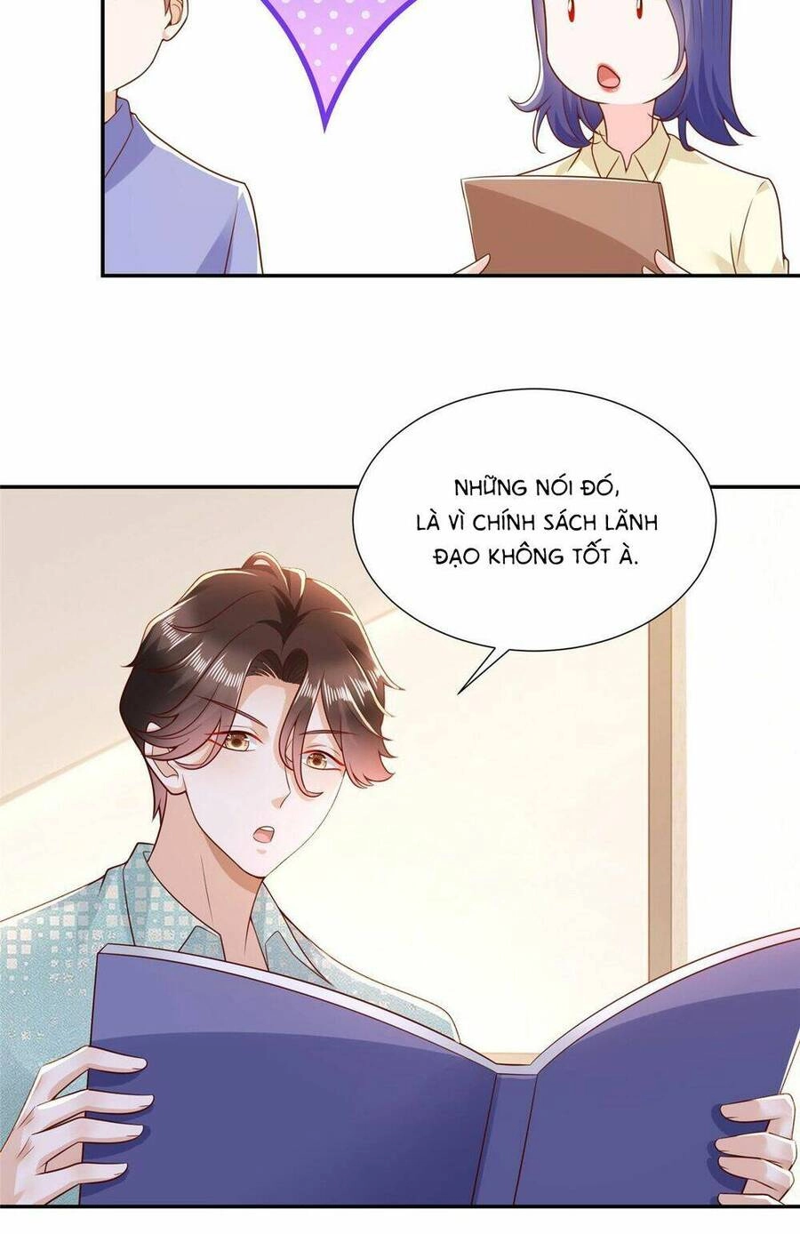 Mỗi Tuần Ta Có Một Nghề Nghiệp Mới Chapter 276 - 28