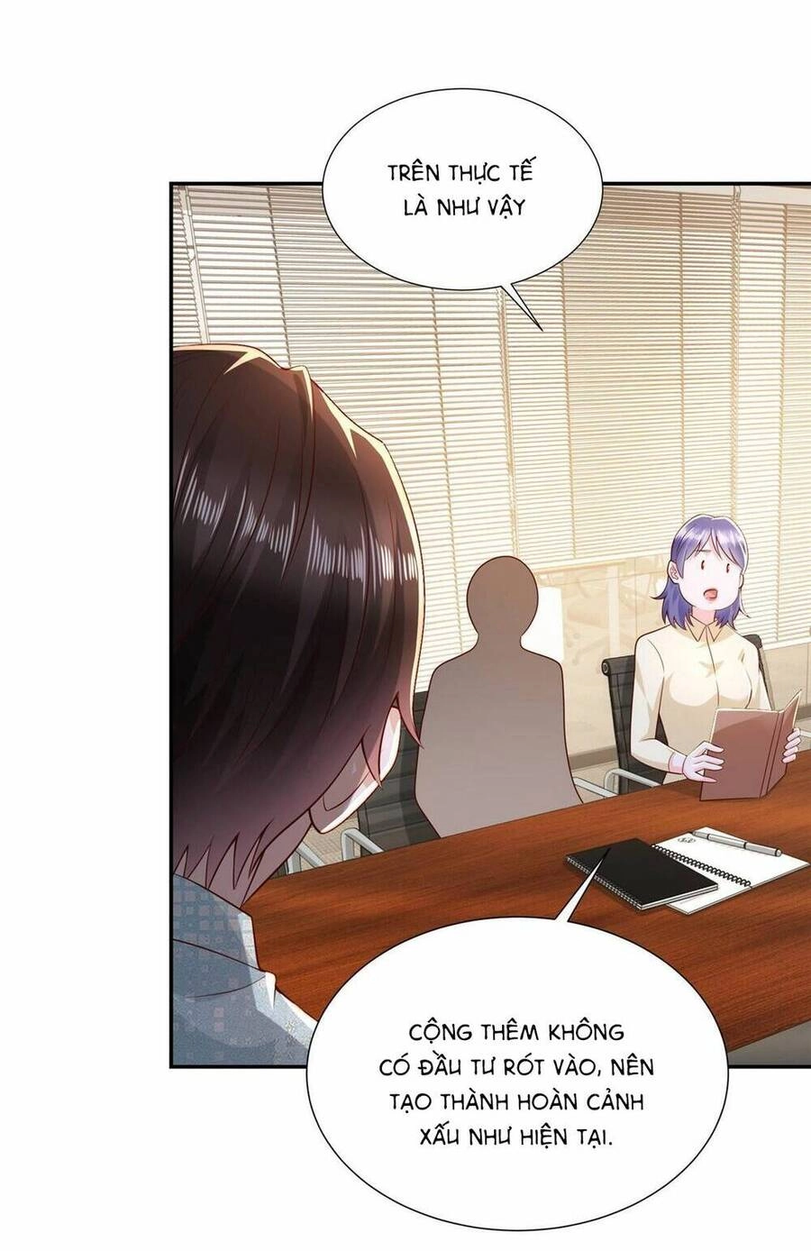 Mỗi Tuần Ta Có Một Nghề Nghiệp Mới Chapter 276 - 29