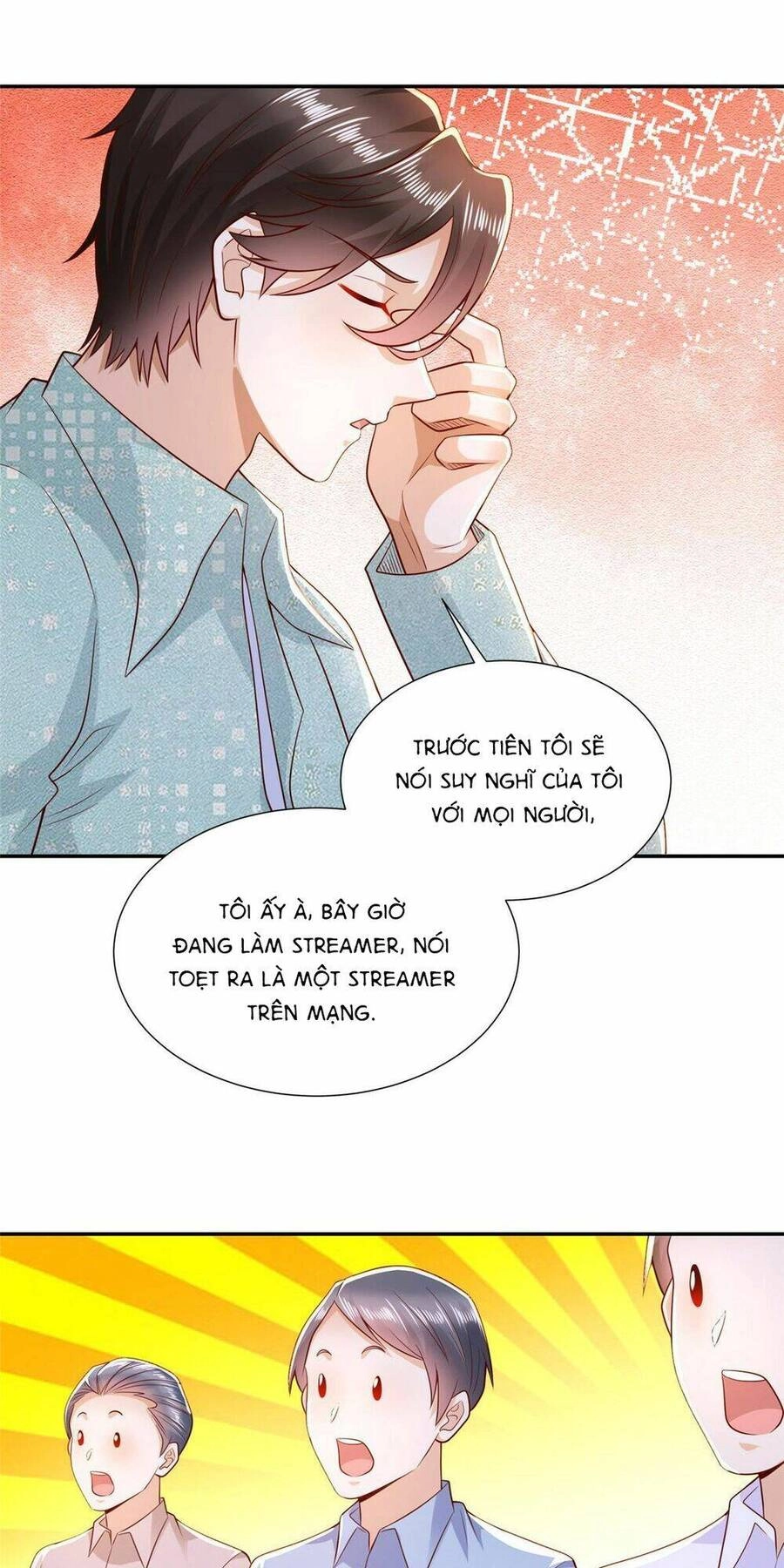 Mỗi Tuần Ta Có Một Nghề Nghiệp Mới Chapter 276 - 30