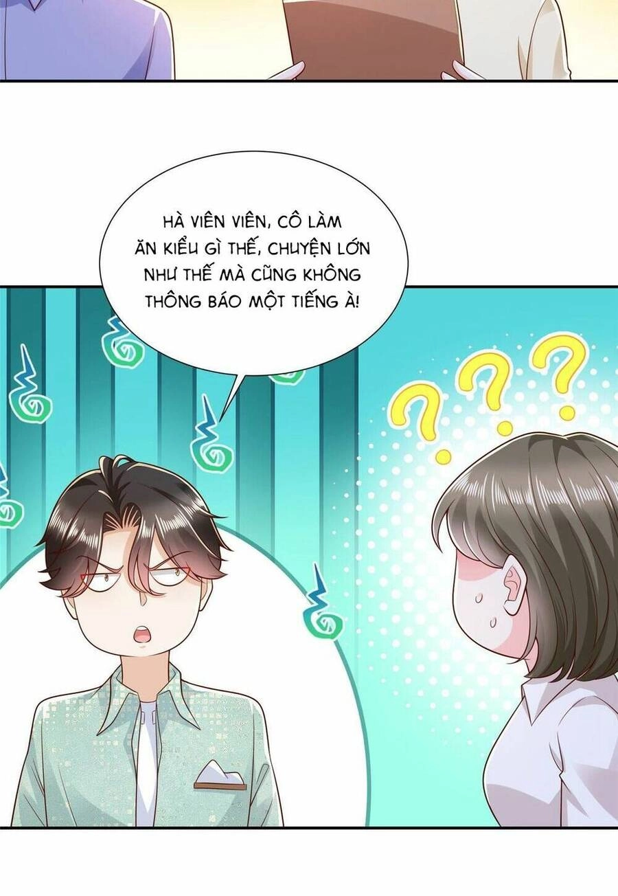 Mỗi Tuần Ta Có Một Nghề Nghiệp Mới Chapter 276 - 32