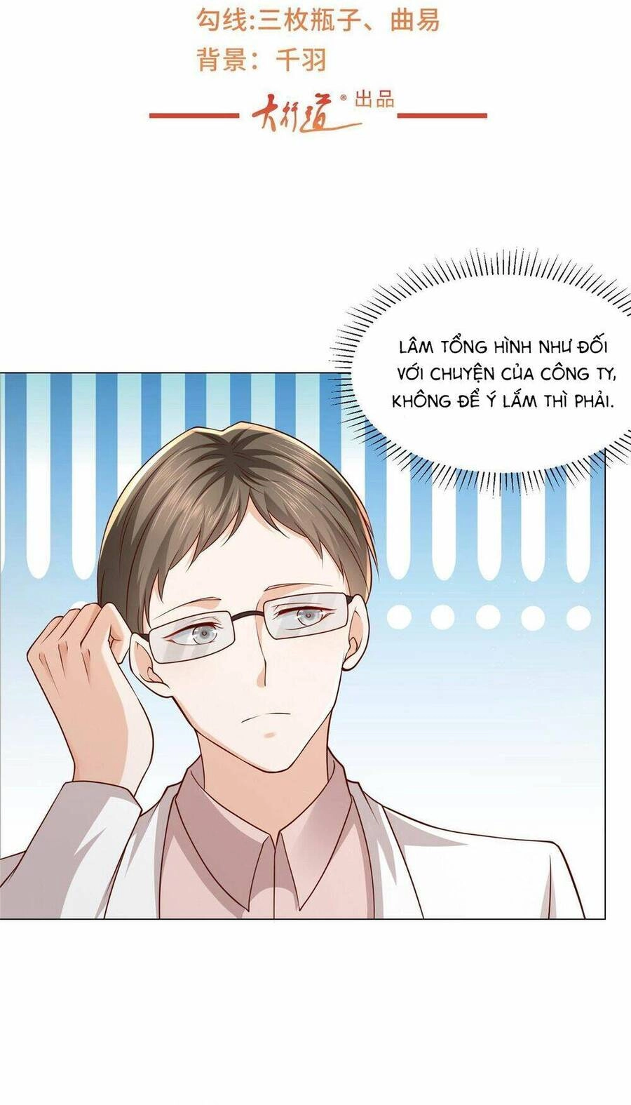 Mỗi Tuần Ta Có Một Nghề Nghiệp Mới Chapter 277 - 4