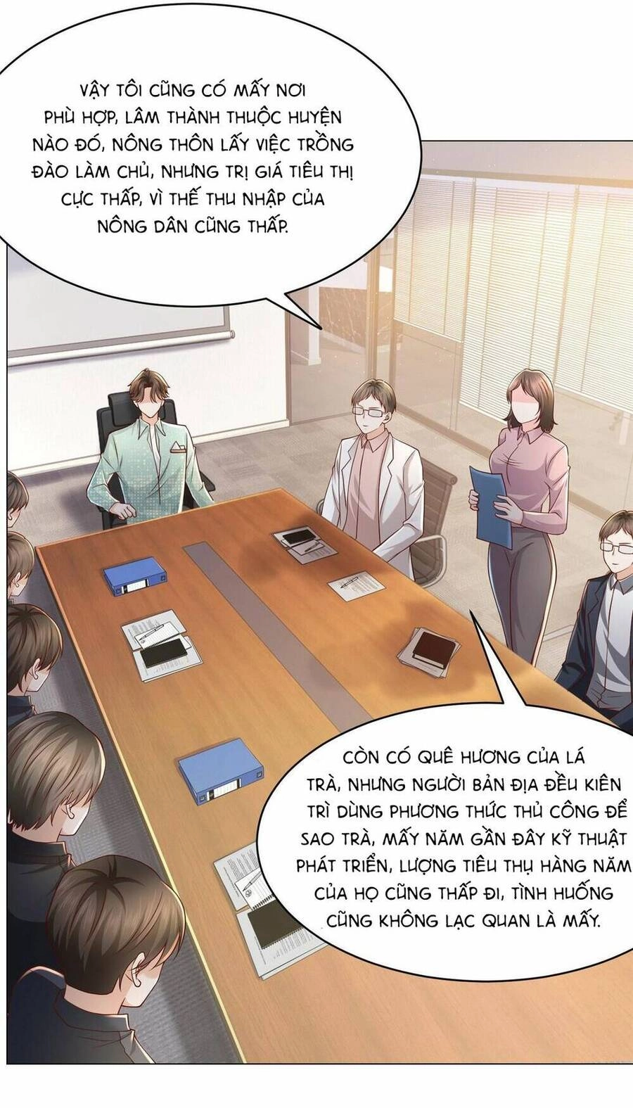 Mỗi Tuần Ta Có Một Nghề Nghiệp Mới Chapter 277 - 5