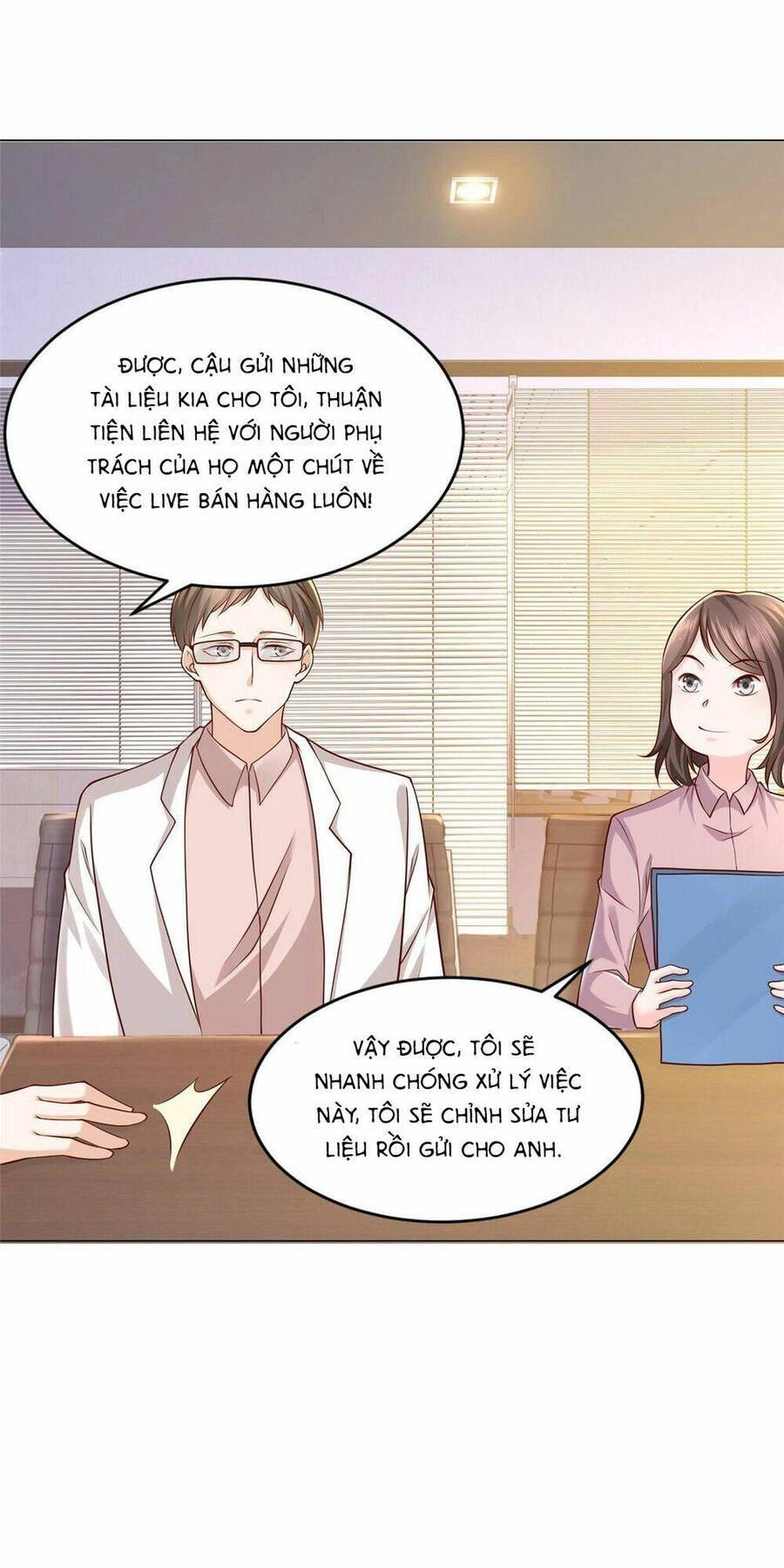 Mỗi Tuần Ta Có Một Nghề Nghiệp Mới Chapter 277 - 6