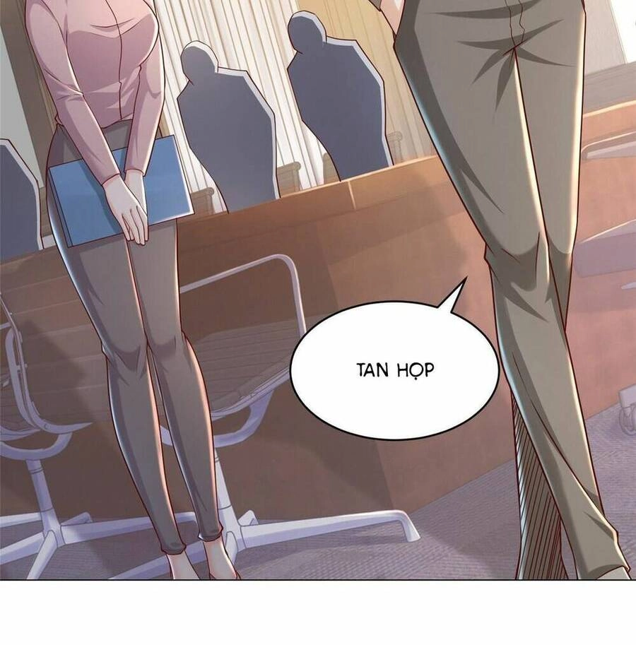 Mỗi Tuần Ta Có Một Nghề Nghiệp Mới Chapter 277 - 8