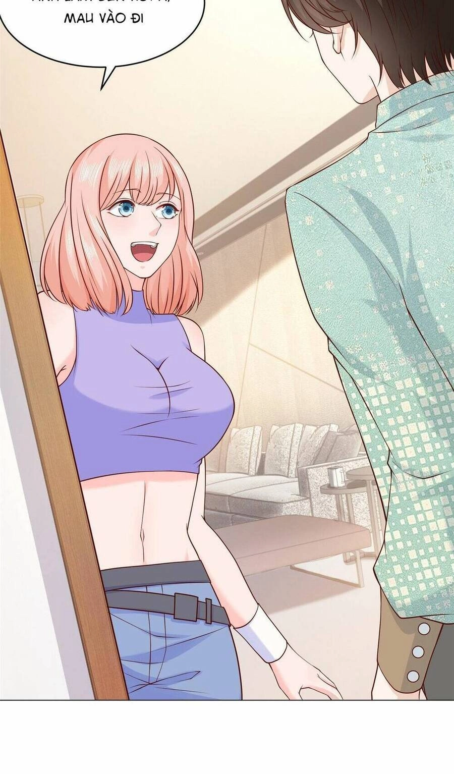 Mỗi Tuần Ta Có Một Nghề Nghiệp Mới Chapter 277 - 11