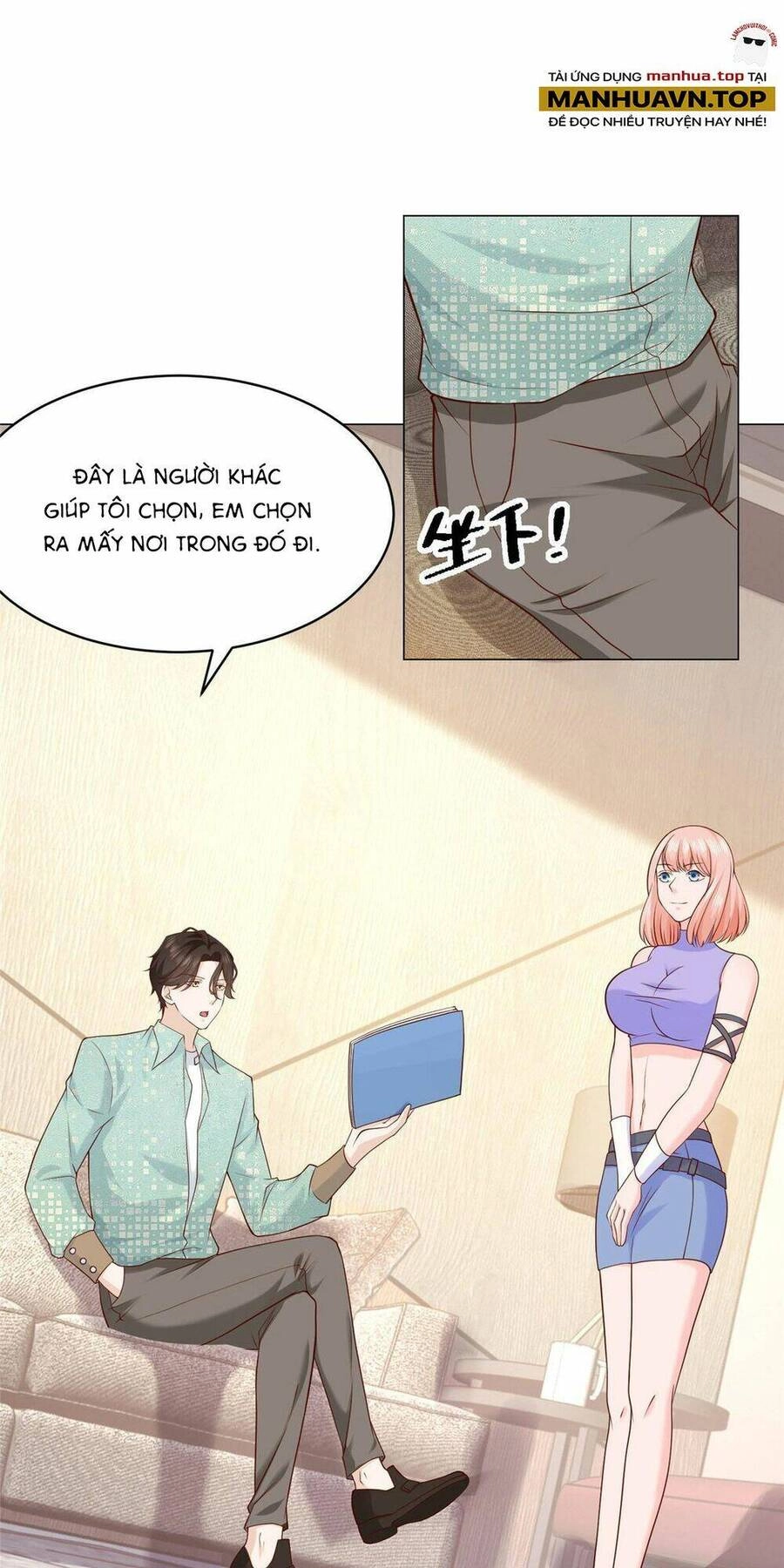 Mỗi Tuần Ta Có Một Nghề Nghiệp Mới Chapter 277 - 12