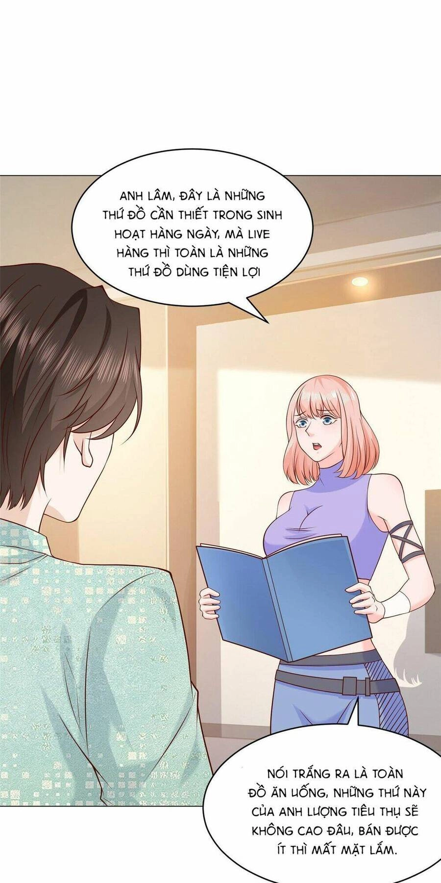 Mỗi Tuần Ta Có Một Nghề Nghiệp Mới Chapter 277 - 15