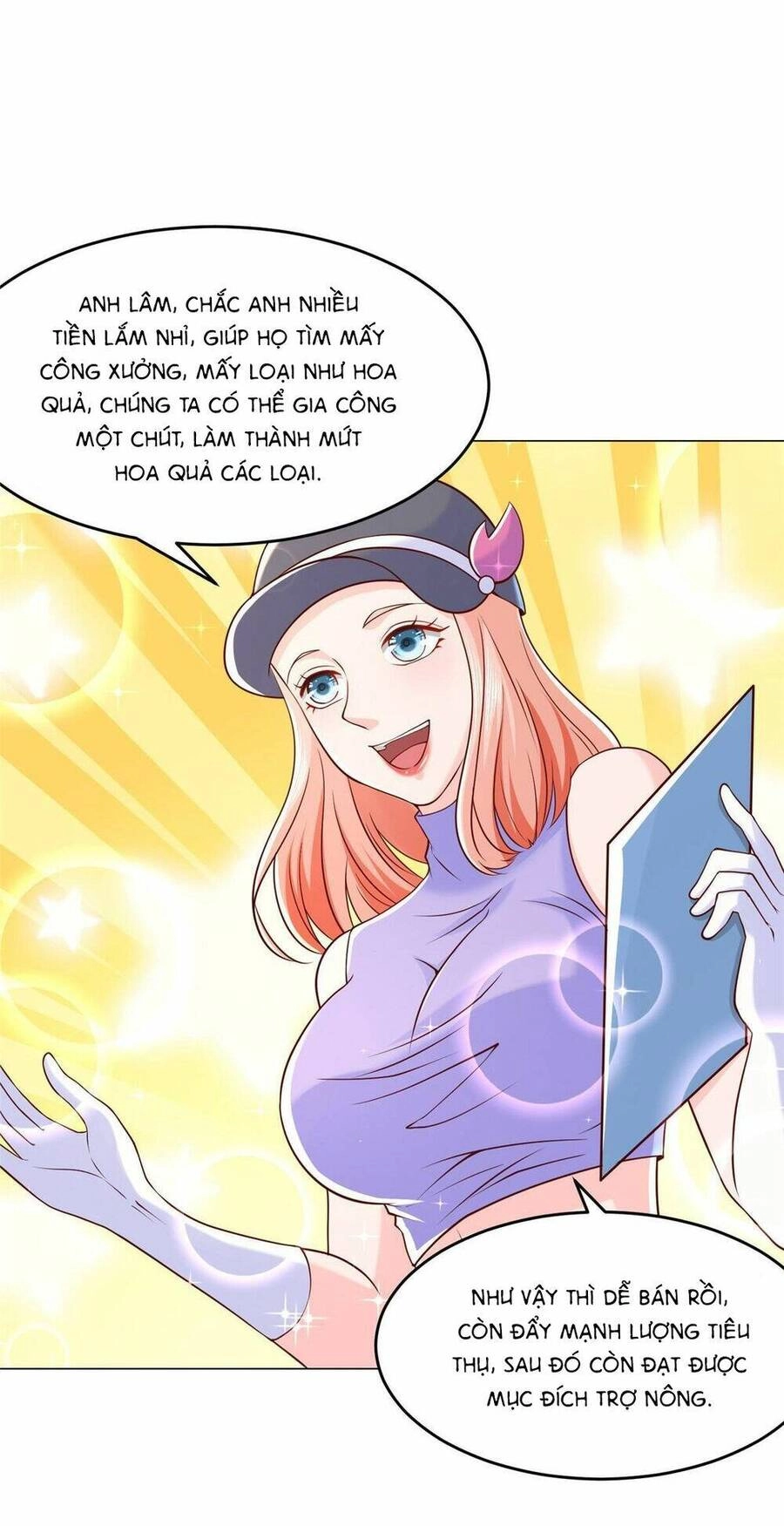 Mỗi Tuần Ta Có Một Nghề Nghiệp Mới Chapter 277 - 17