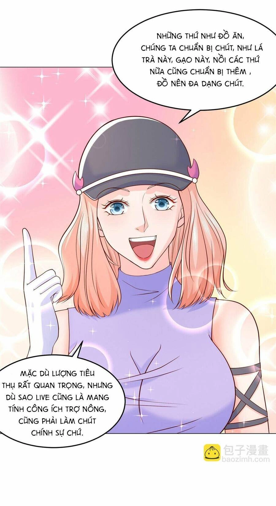 Mỗi Tuần Ta Có Một Nghề Nghiệp Mới Chapter 277 - 19