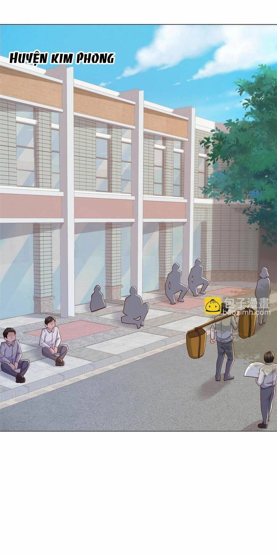 Mỗi Tuần Ta Có Một Nghề Nghiệp Mới Chapter 277 - 24