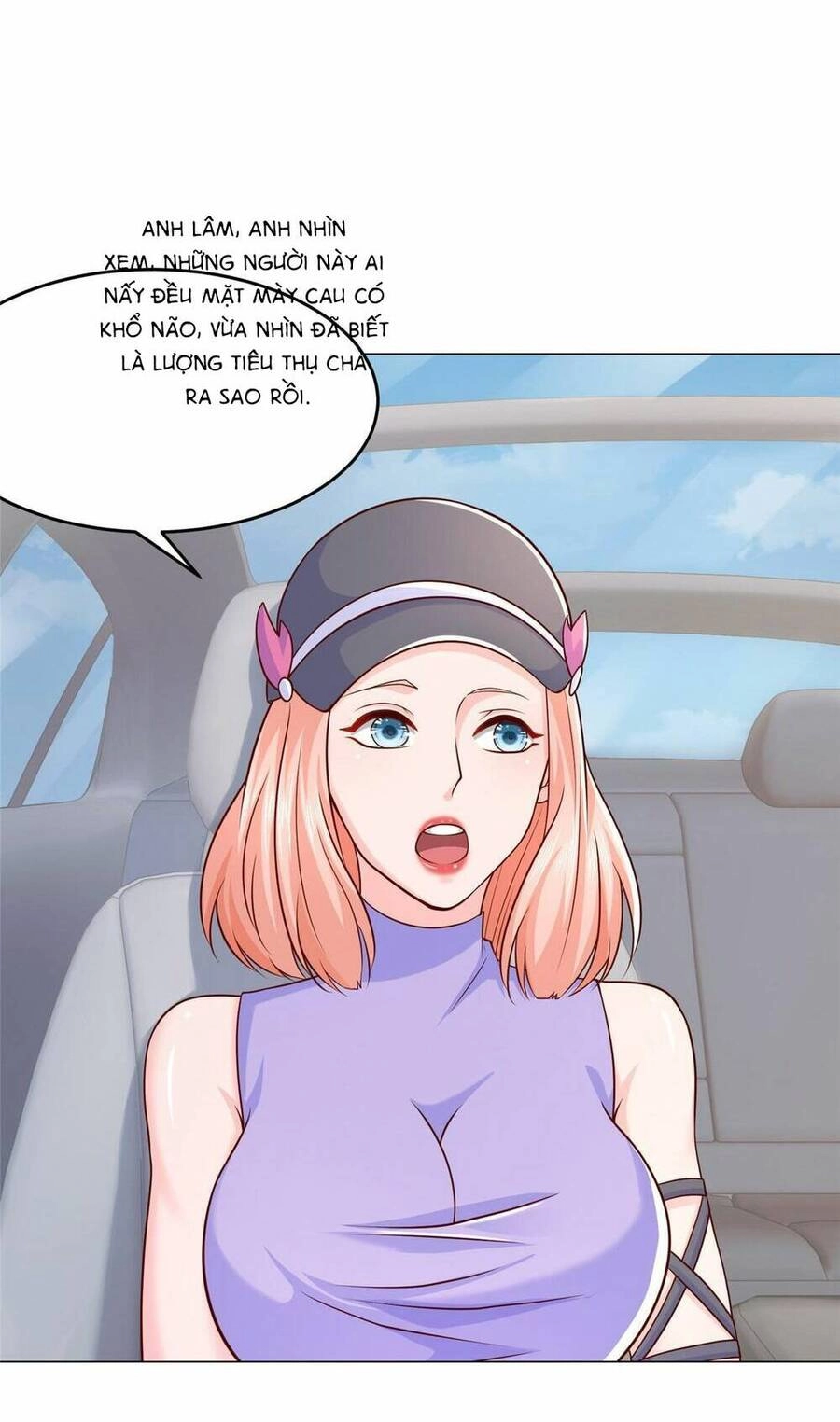 Mỗi Tuần Ta Có Một Nghề Nghiệp Mới Chapter 277 - 26