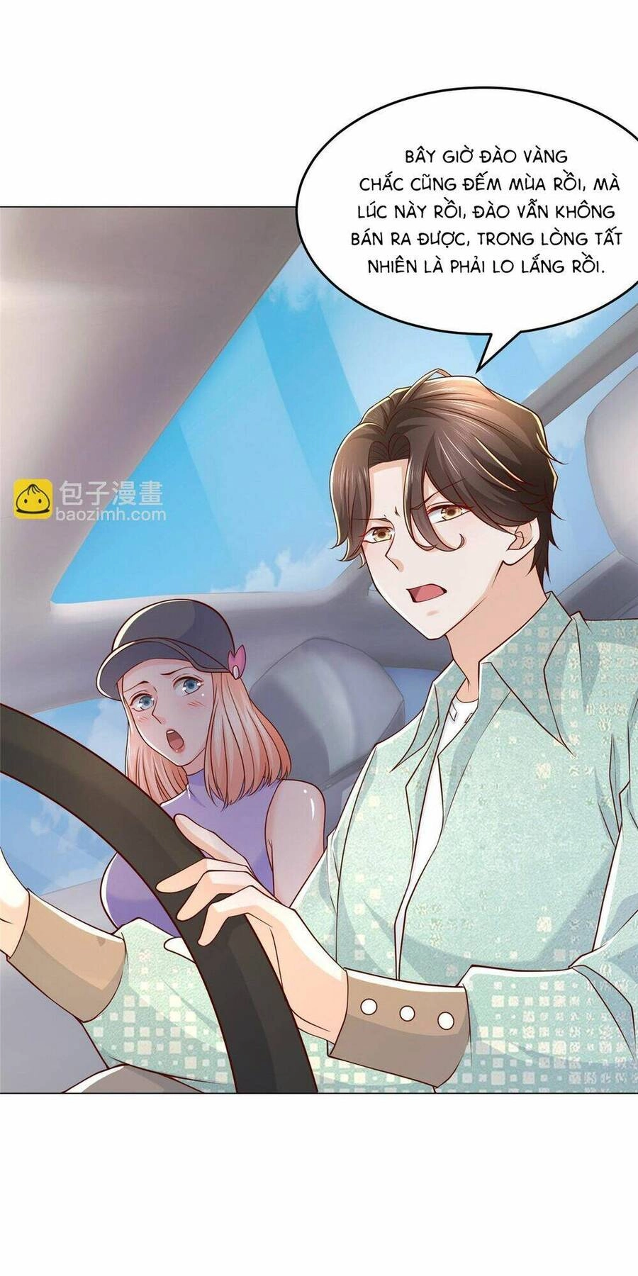 Mỗi Tuần Ta Có Một Nghề Nghiệp Mới Chapter 277 - 27