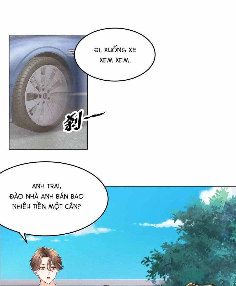 Mỗi Tuần Ta Có Một Nghề Nghiệp Mới Chapter 277 - 28