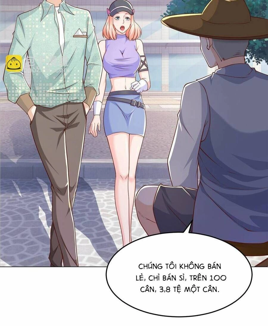 Mỗi Tuần Ta Có Một Nghề Nghiệp Mới Chapter 277 - 29