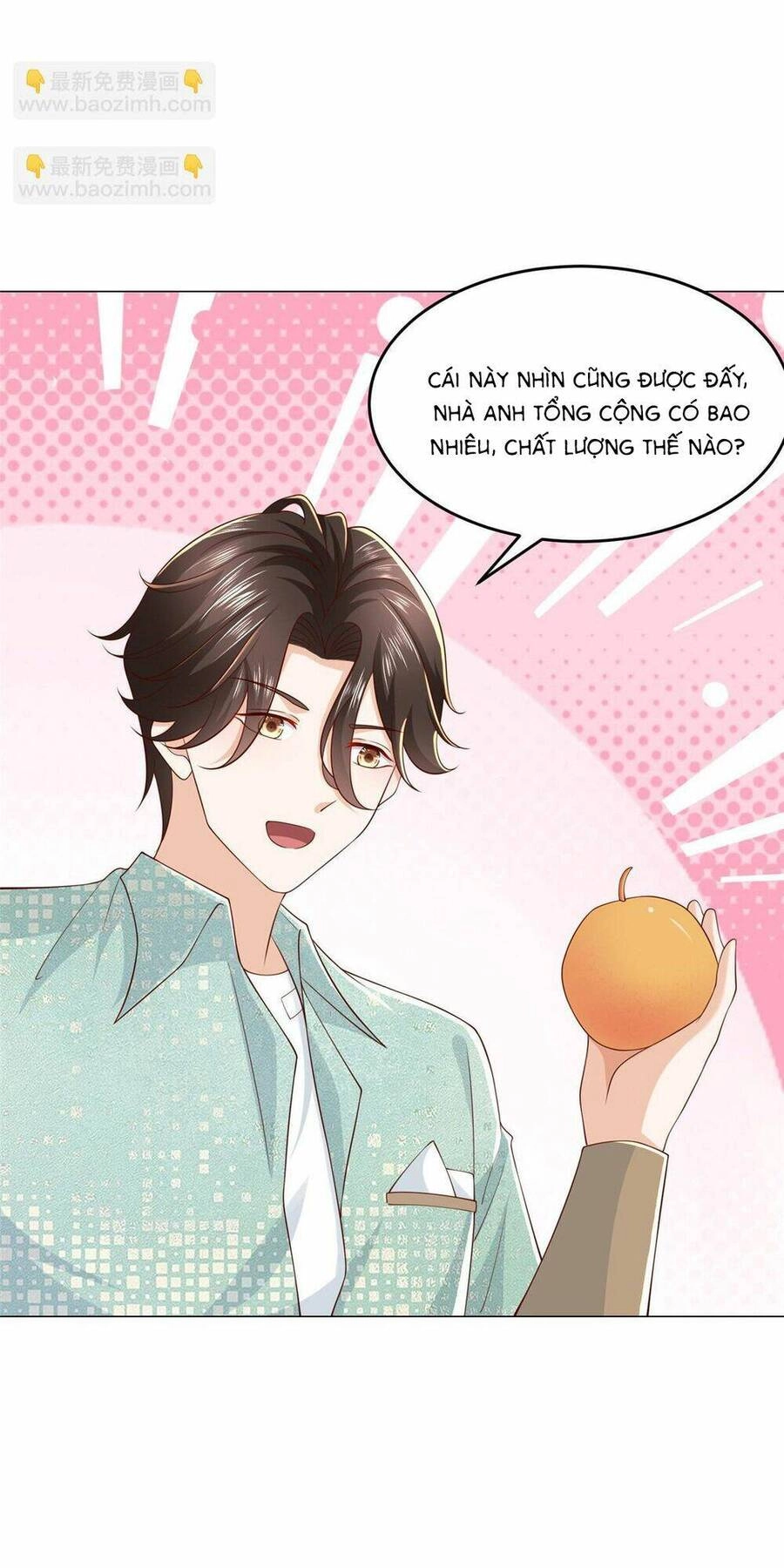 Mỗi Tuần Ta Có Một Nghề Nghiệp Mới Chapter 277 - 30