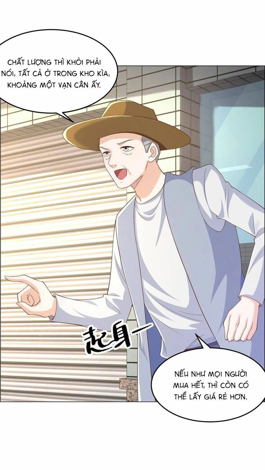 Mỗi Tuần Ta Có Một Nghề Nghiệp Mới Chapter 277 - 31