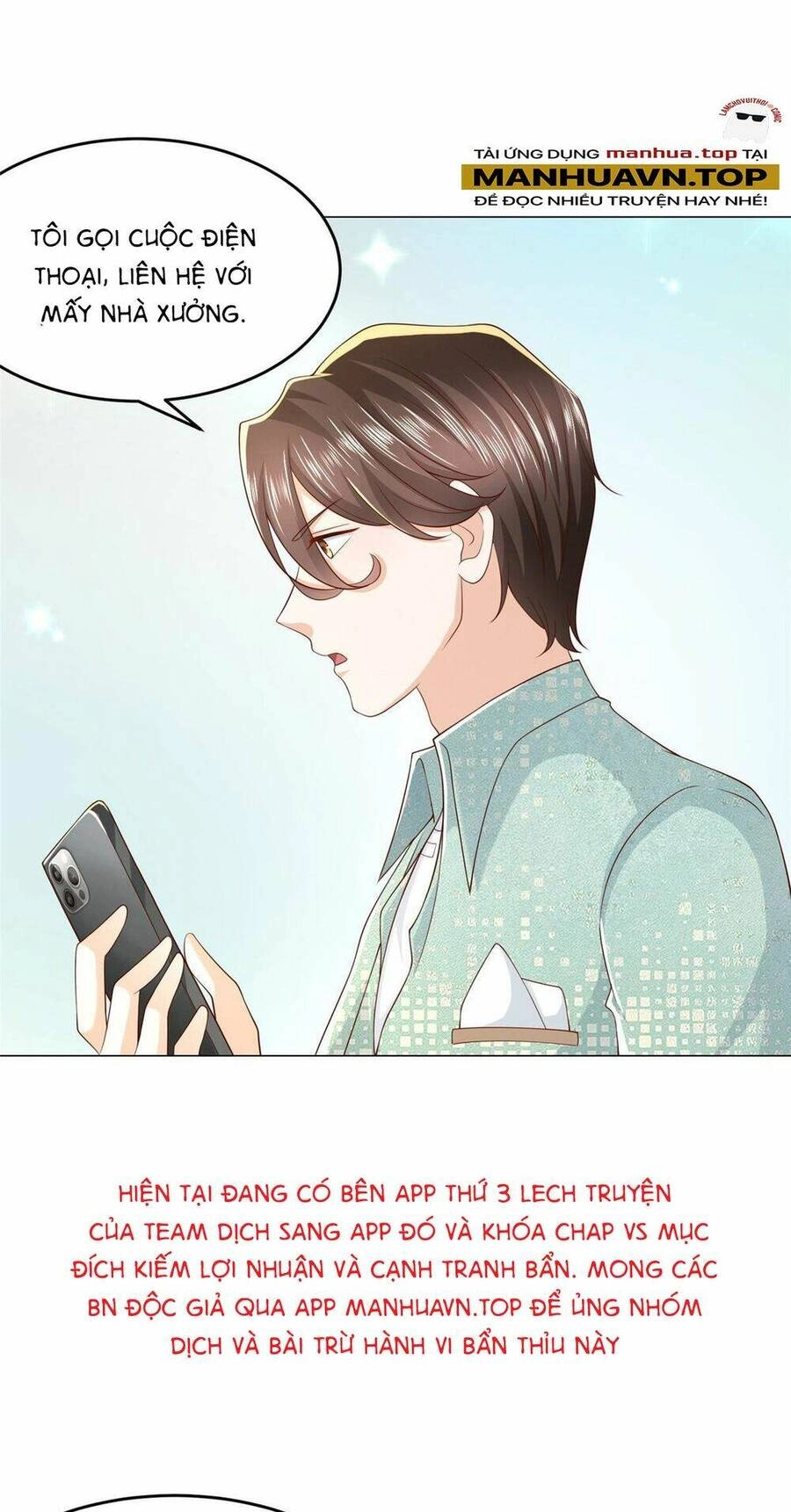 Mỗi Tuần Ta Có Một Nghề Nghiệp Mới Chapter 277 - 33