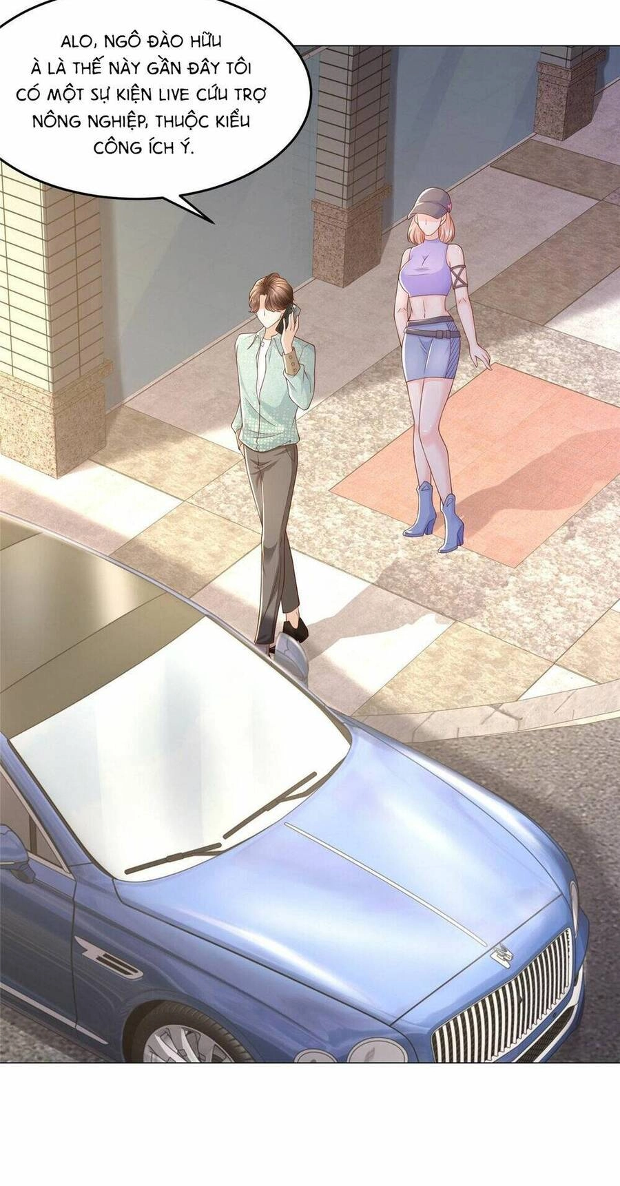 Mỗi Tuần Ta Có Một Nghề Nghiệp Mới Chapter 277 - 34