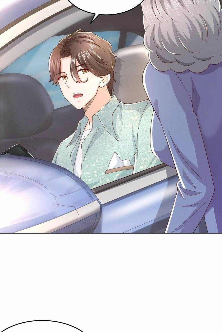 Mỗi Tuần Ta Có Một Nghề Nghiệp Mới Chapter 277 - 36