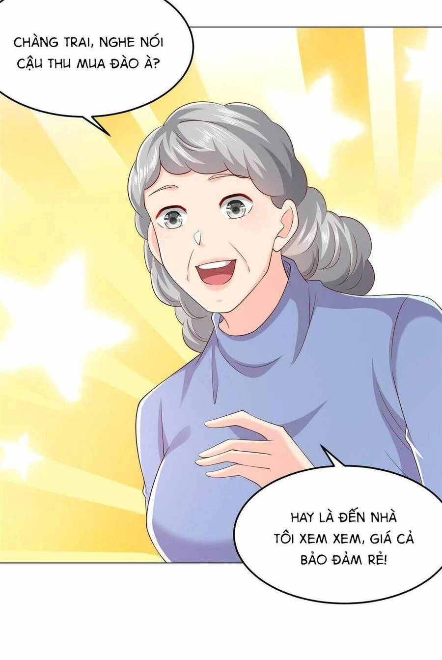 Mỗi Tuần Ta Có Một Nghề Nghiệp Mới Chapter 277 - 37