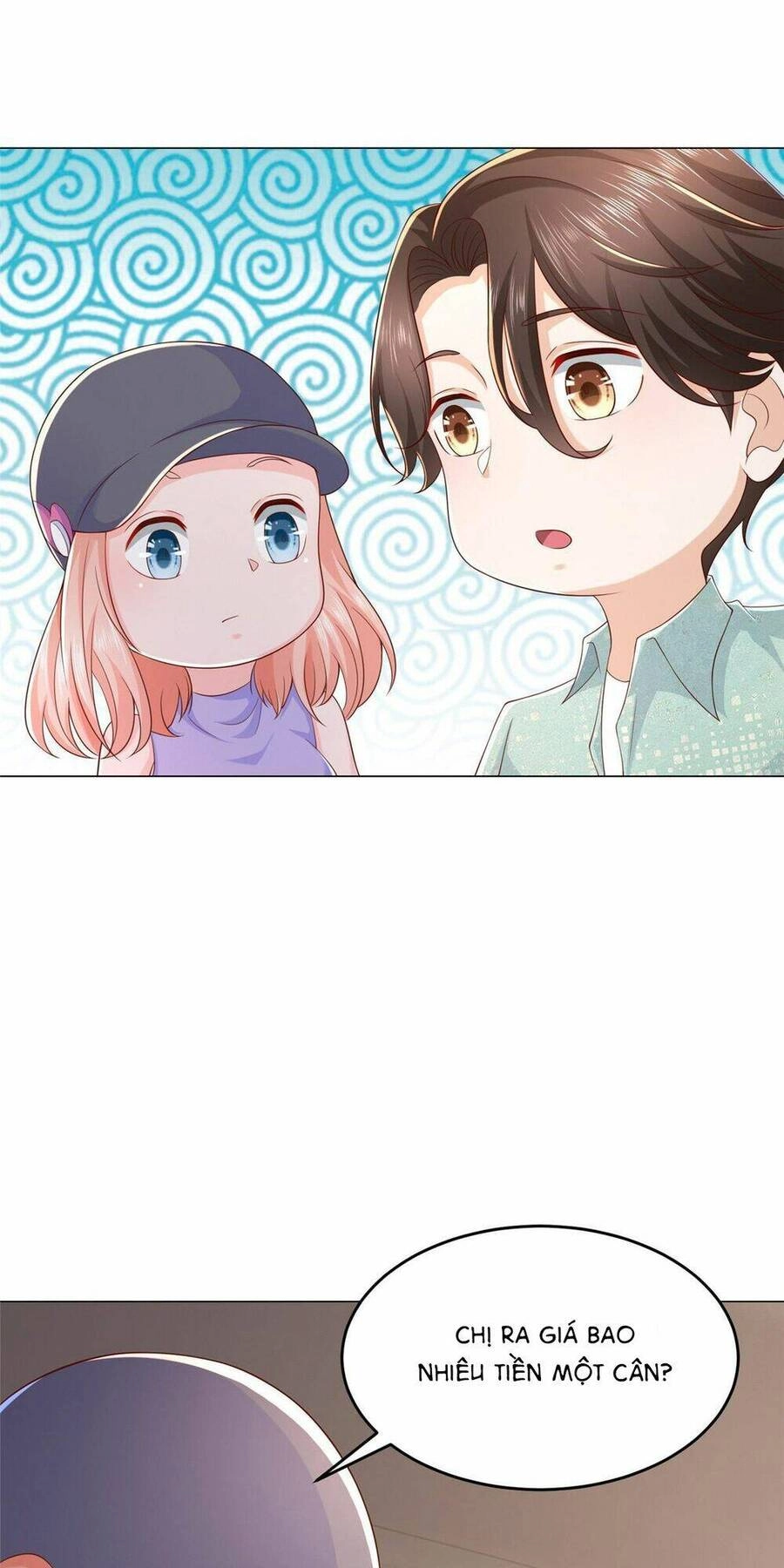 Mỗi Tuần Ta Có Một Nghề Nghiệp Mới Chapter 277 - 38