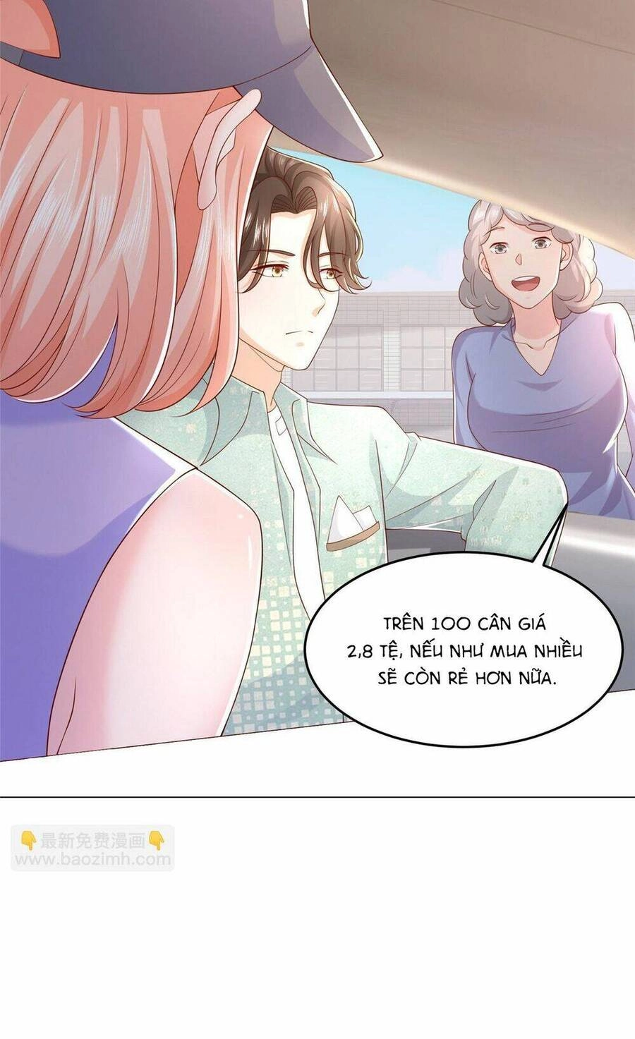 Mỗi Tuần Ta Có Một Nghề Nghiệp Mới Chapter 277 - 39