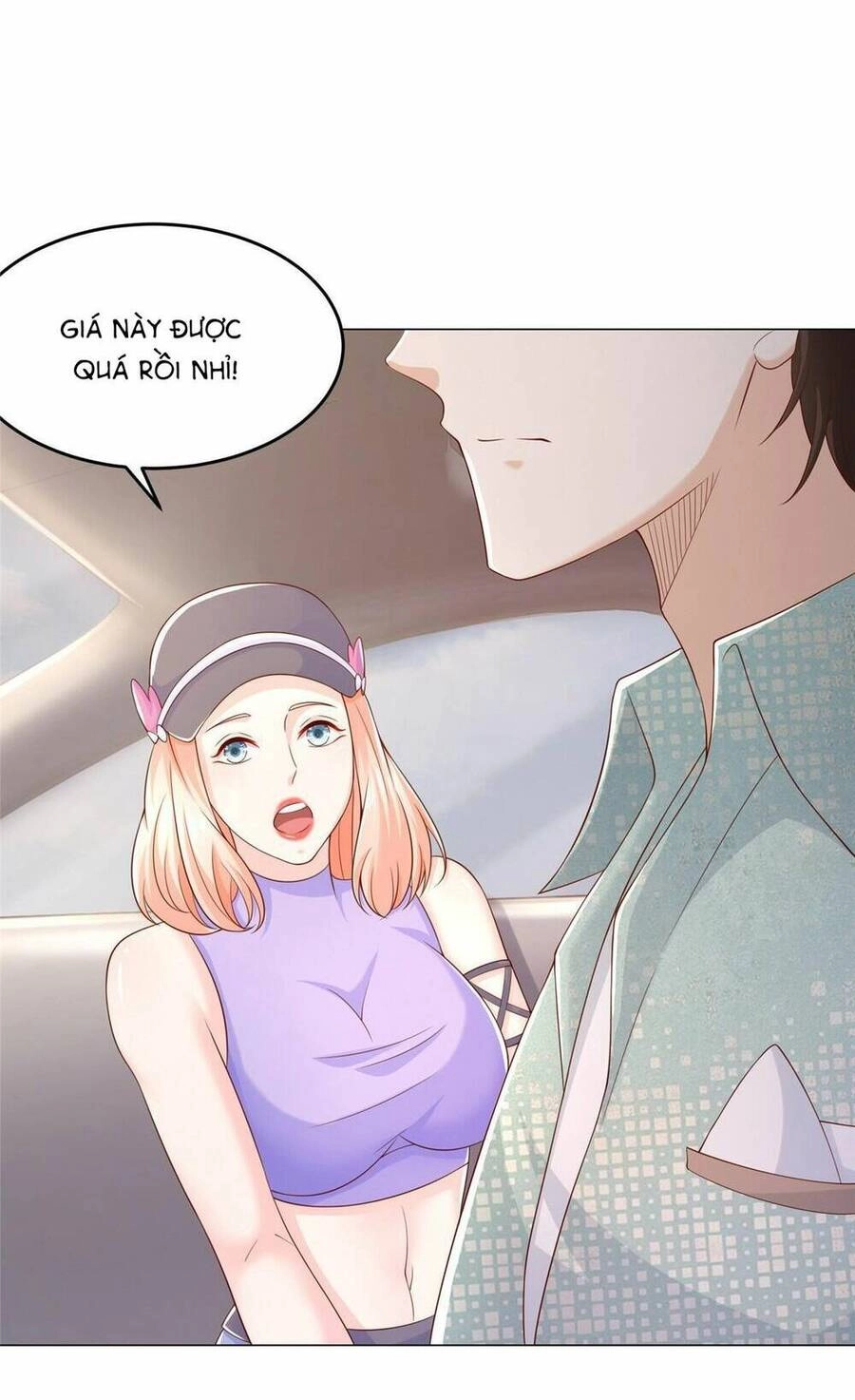 Mỗi Tuần Ta Có Một Nghề Nghiệp Mới Chapter 277 - 40