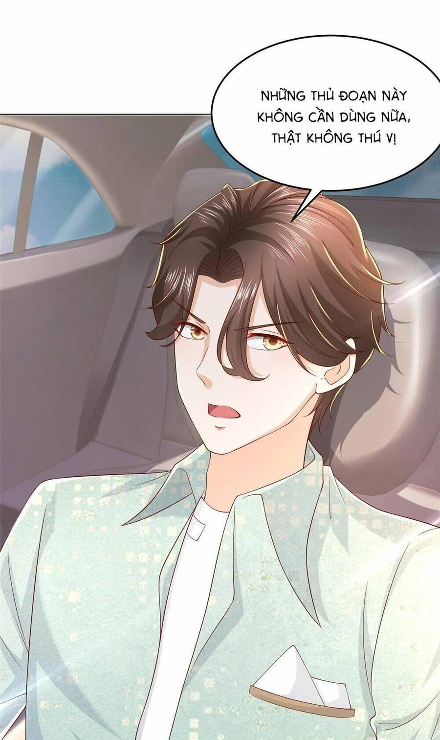 Mỗi Tuần Ta Có Một Nghề Nghiệp Mới Chapter 277 - 41