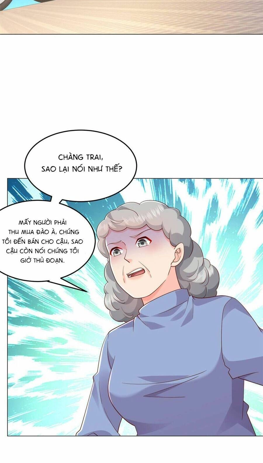 Mỗi Tuần Ta Có Một Nghề Nghiệp Mới Chapter 278 - 5