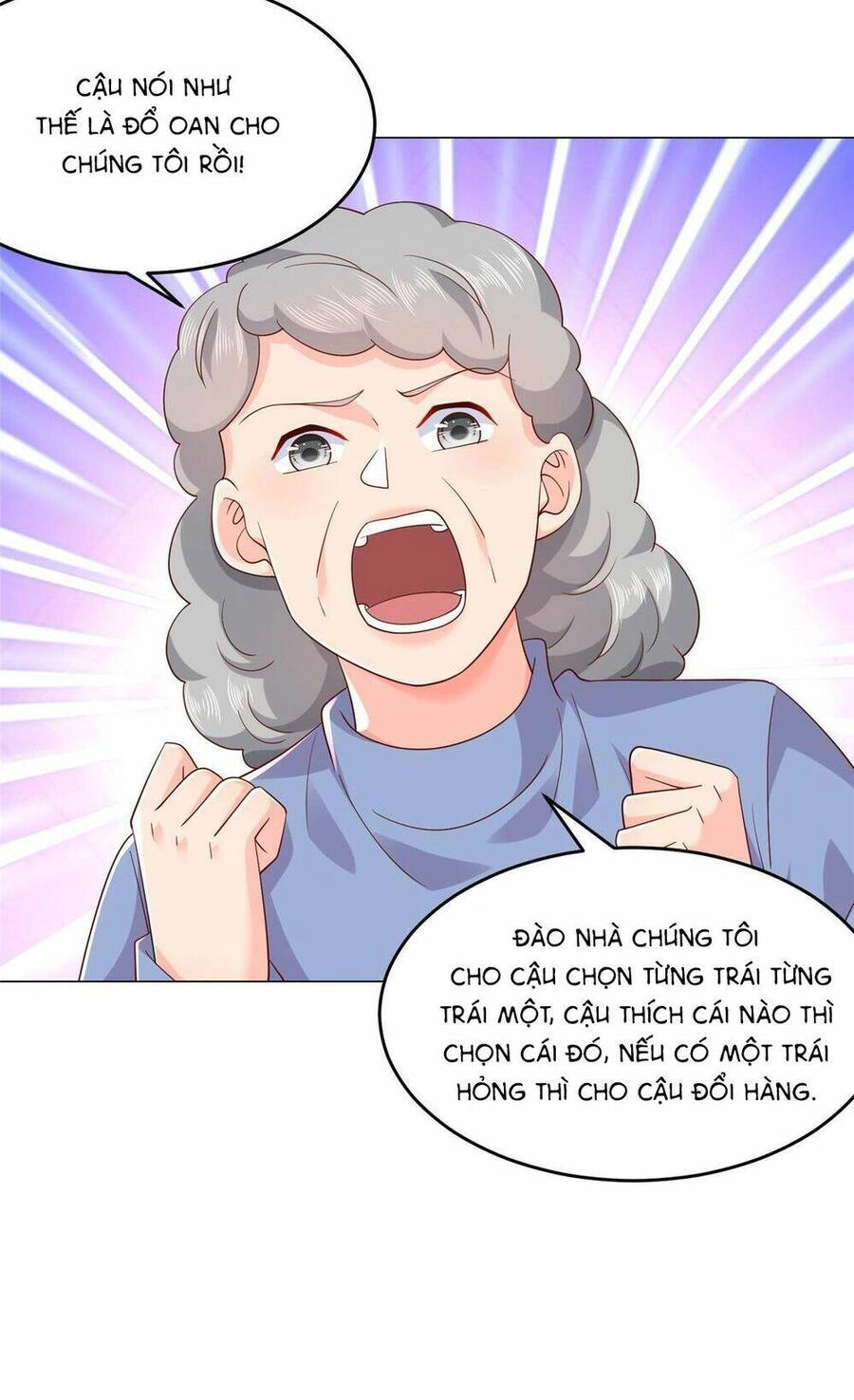 Mỗi Tuần Ta Có Một Nghề Nghiệp Mới Chapter 278 - 7