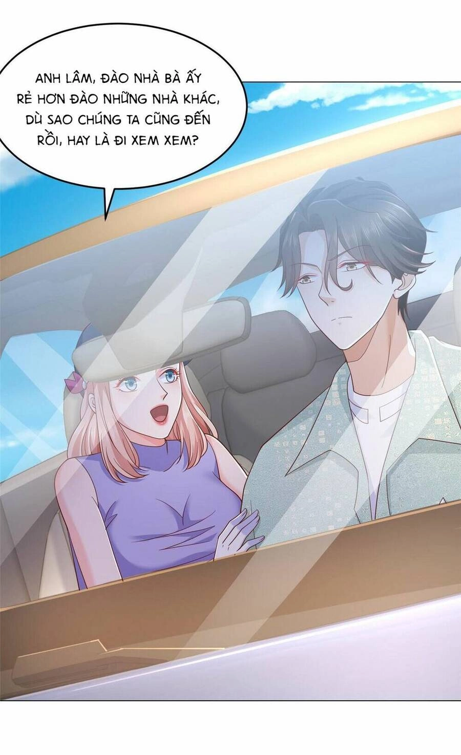 Mỗi Tuần Ta Có Một Nghề Nghiệp Mới Chapter 278 - 8