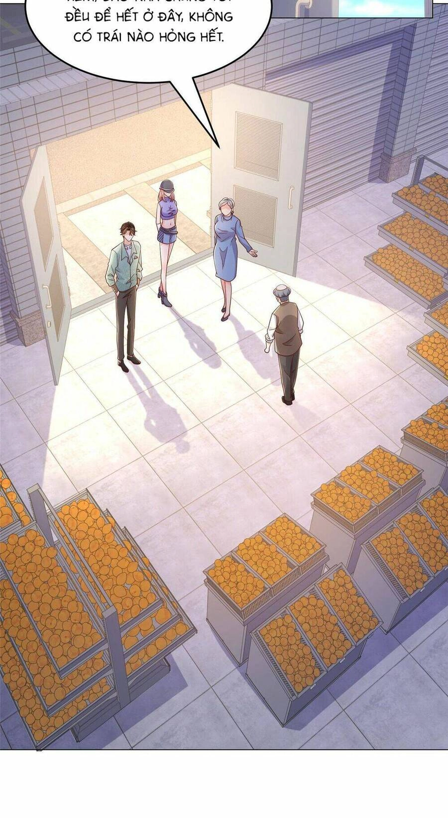 Mỗi Tuần Ta Có Một Nghề Nghiệp Mới Chapter 278 - 11