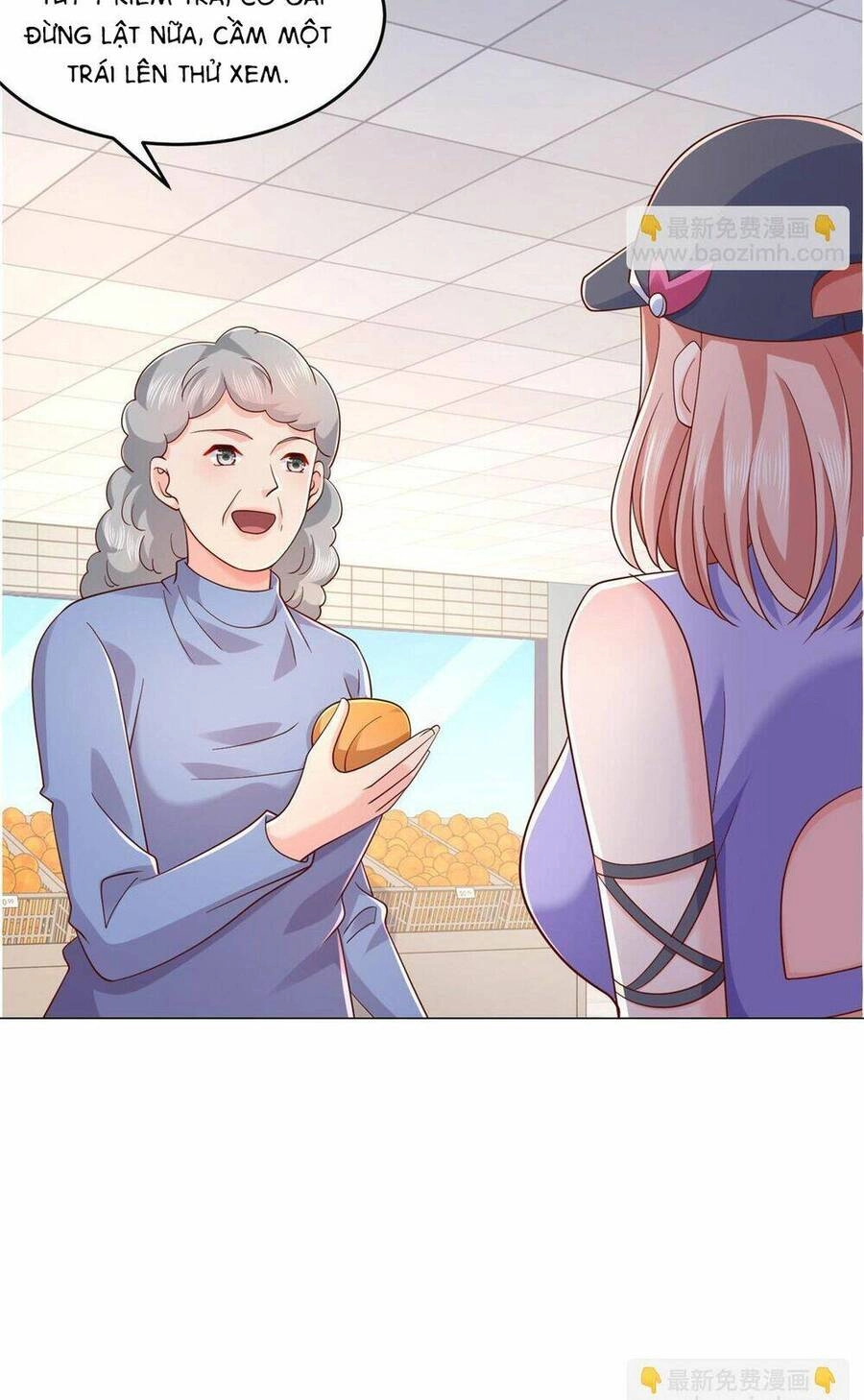 Mỗi Tuần Ta Có Một Nghề Nghiệp Mới Chapter 278 - 13