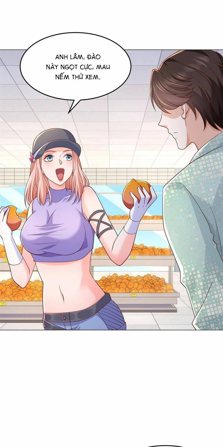 Mỗi Tuần Ta Có Một Nghề Nghiệp Mới Chapter 278 - 15