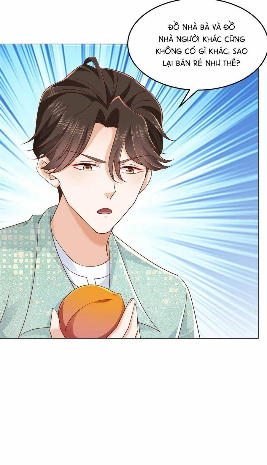 Mỗi Tuần Ta Có Một Nghề Nghiệp Mới Chapter 278 - 16