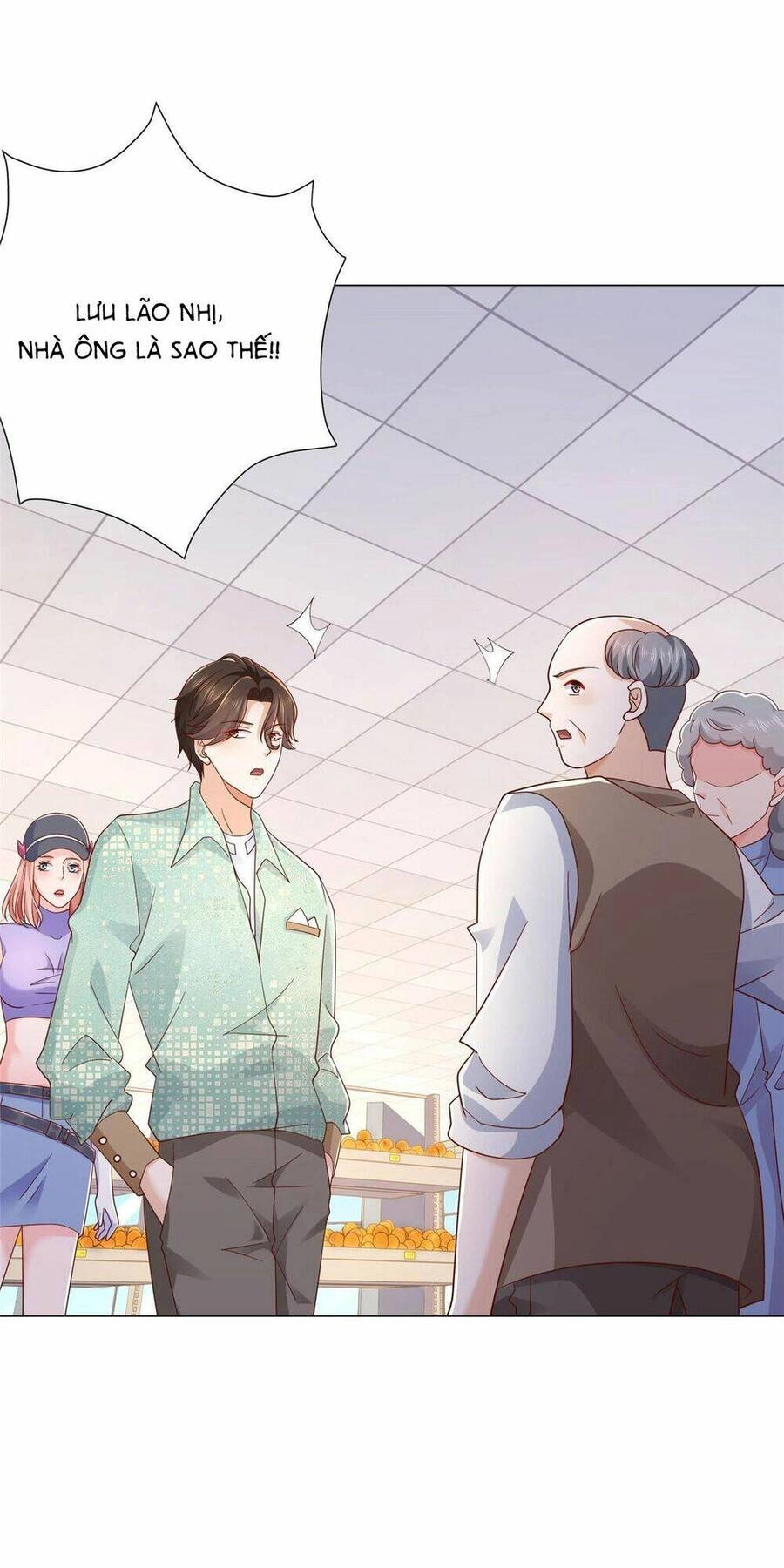 Mỗi Tuần Ta Có Một Nghề Nghiệp Mới Chapter 278 - 18