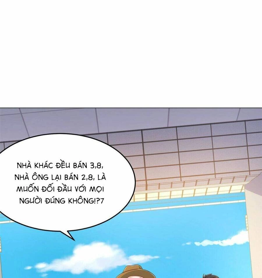 Mỗi Tuần Ta Có Một Nghề Nghiệp Mới Chapter 278 - 19