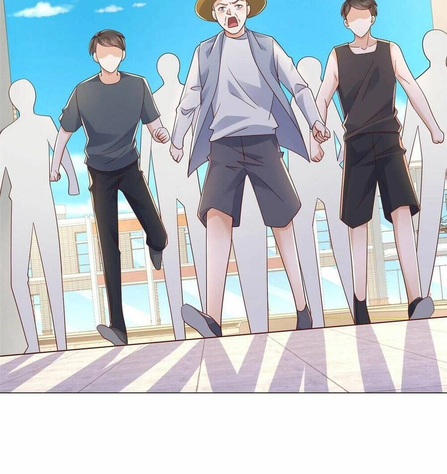 Mỗi Tuần Ta Có Một Nghề Nghiệp Mới Chapter 278 - 20