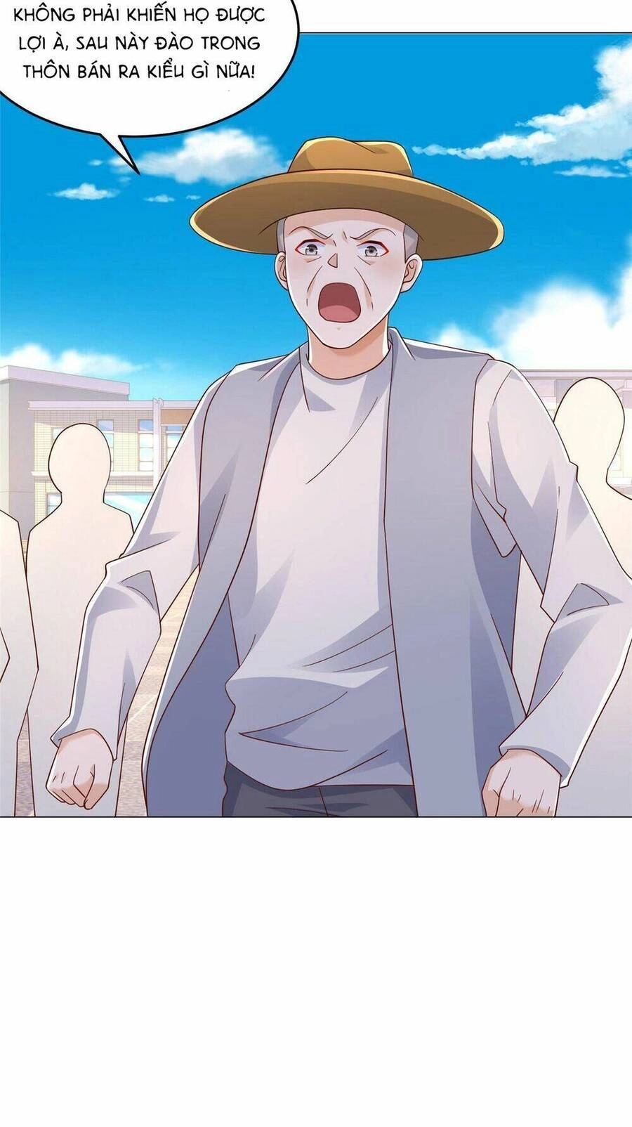 Mỗi Tuần Ta Có Một Nghề Nghiệp Mới Chapter 278 - 22