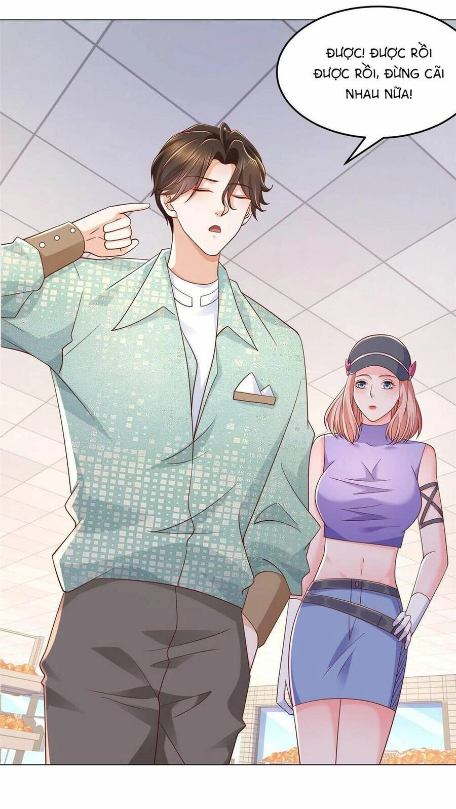 Mỗi Tuần Ta Có Một Nghề Nghiệp Mới Chapter 278 - 26