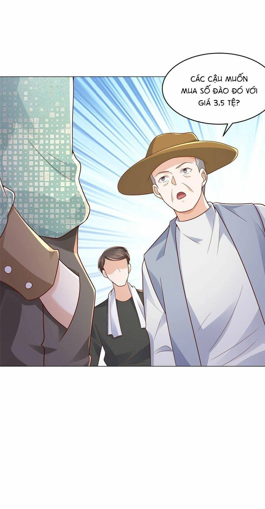 Mỗi Tuần Ta Có Một Nghề Nghiệp Mới Chapter 278 - 28